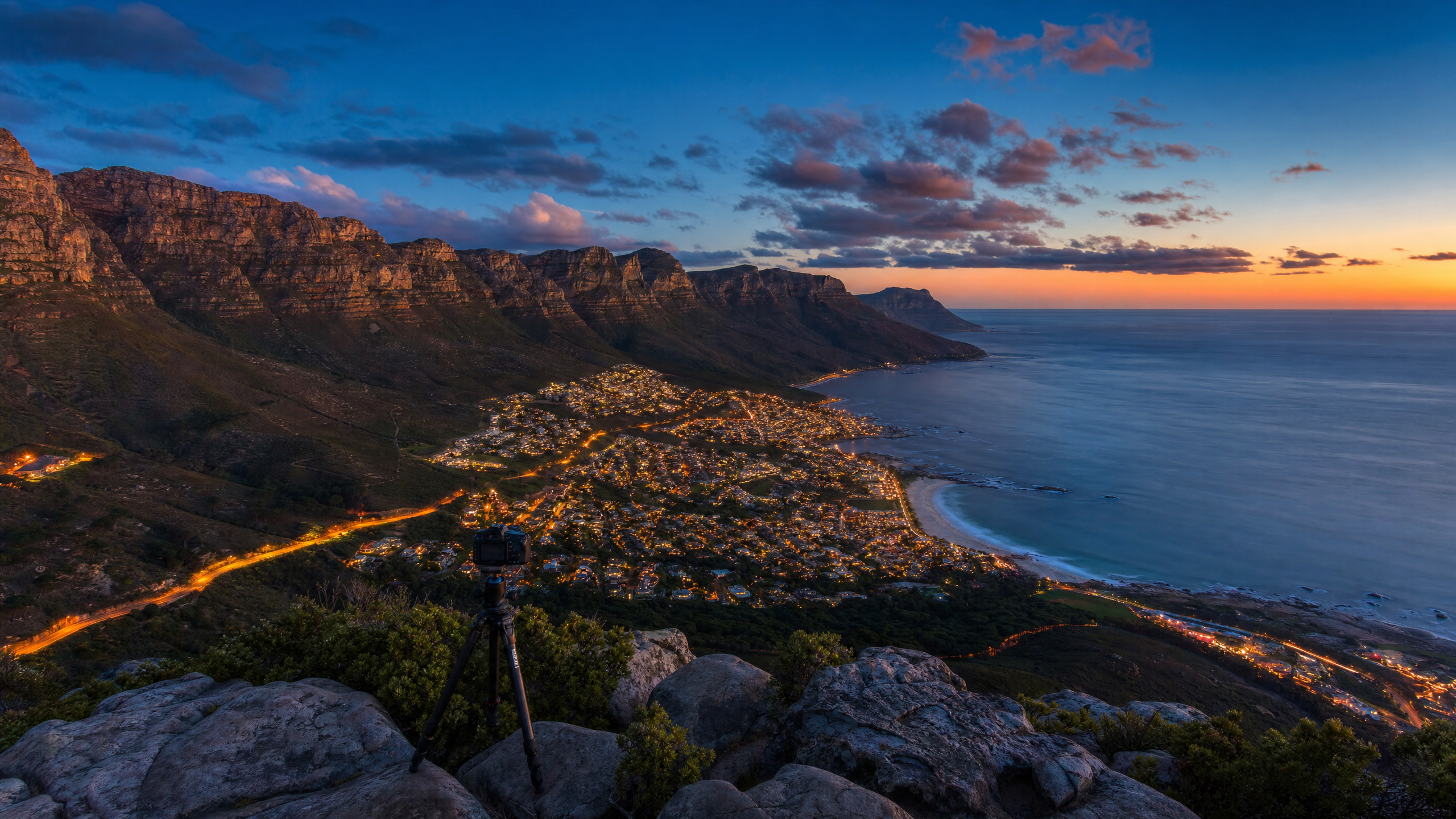 Photography Guide: Light, Angles, and Better Viewpoints