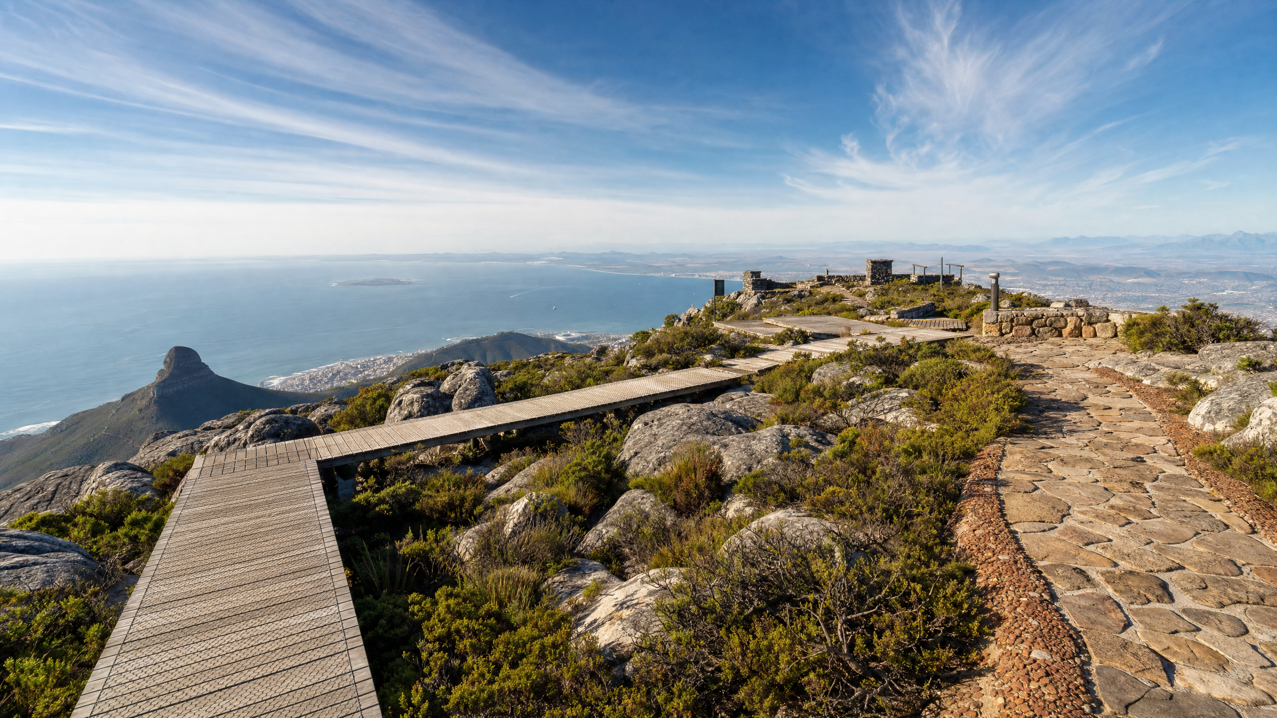 Summit Walks and Viewpoints Worth Your Time