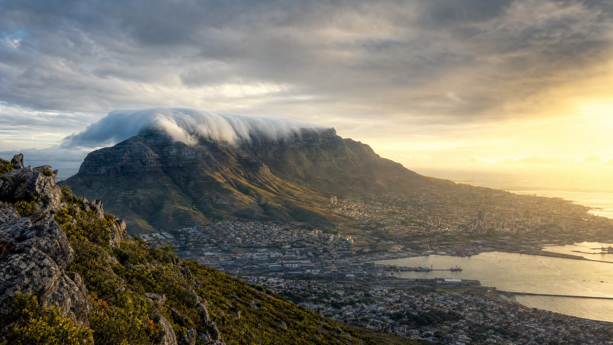 A First-Time Visitor’s Guide to Table Mountain